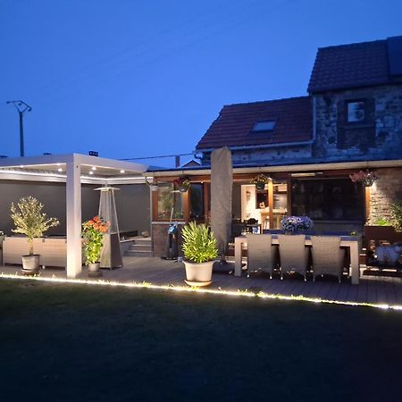 La Couette Du Voyageur Bed & Breakfast Wanze Luaran gambar