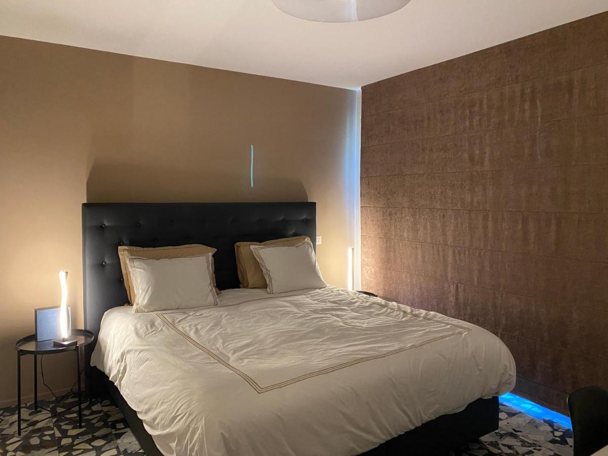 La Couette Du Voyageur Bed & Breakfast Wanze Luaran gambar