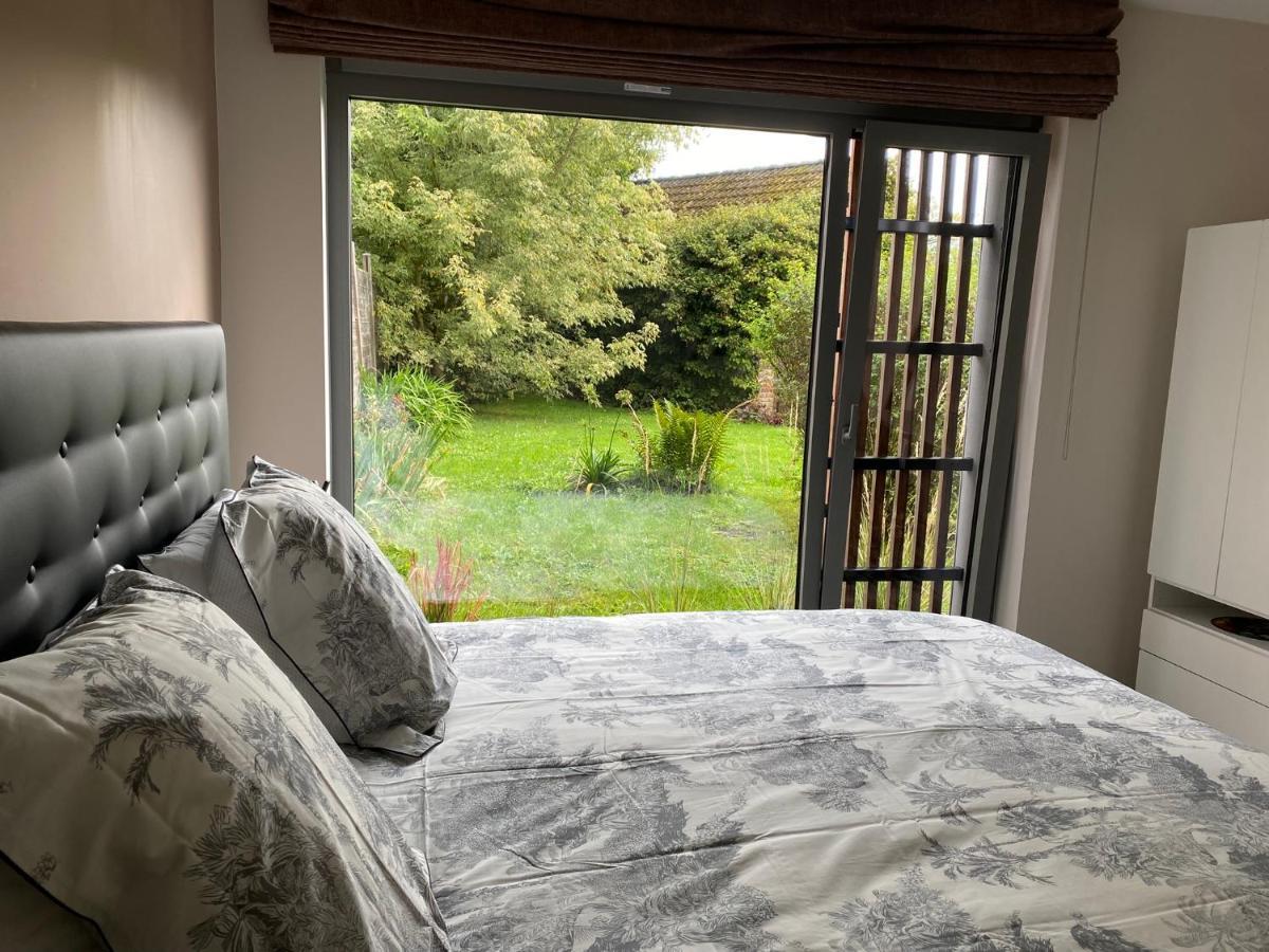 La Couette Du Voyageur Bed & Breakfast Wanze Luaran gambar