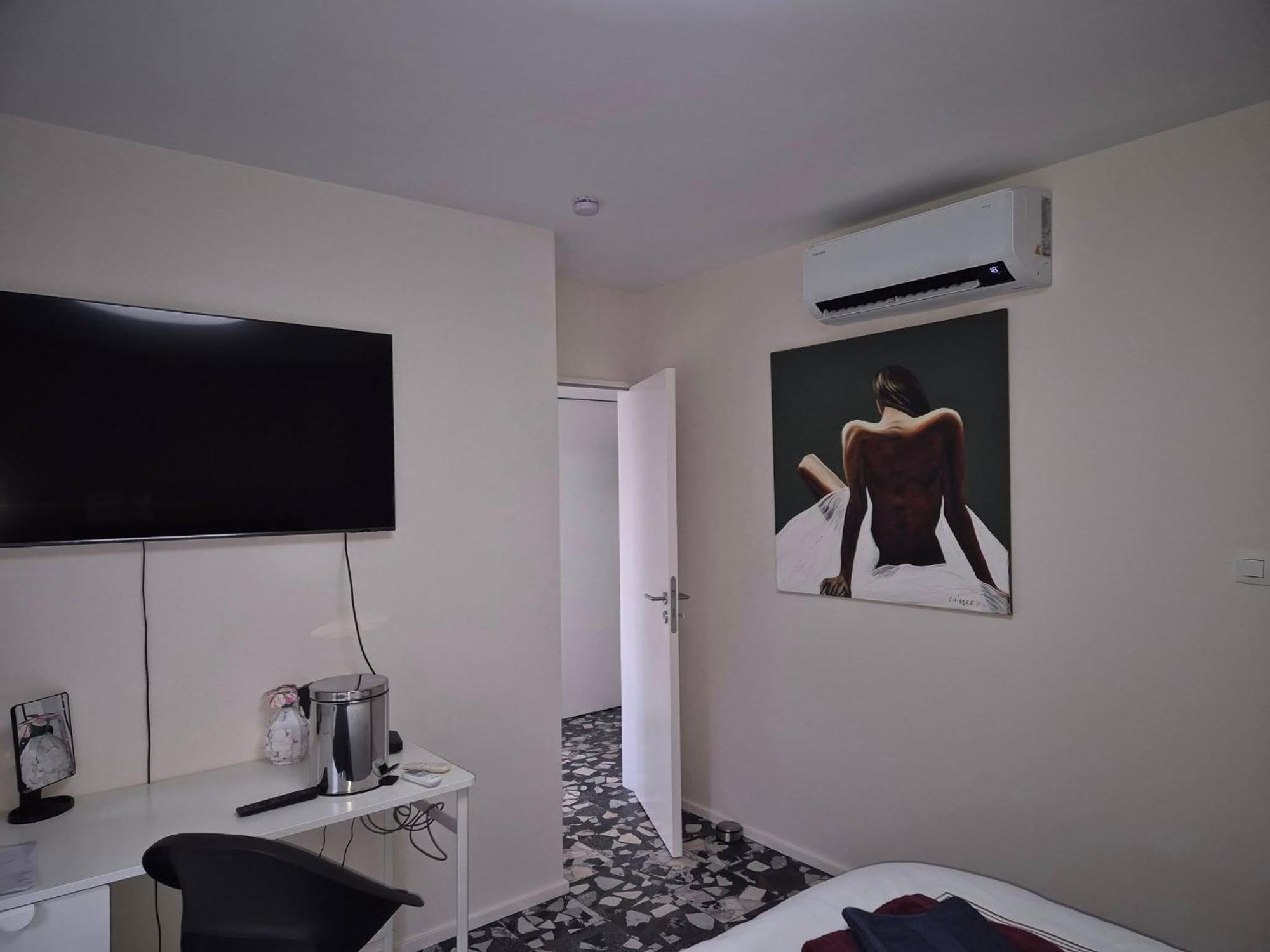 La Couette Du Voyageur Bed & Breakfast Wanze Luaran gambar